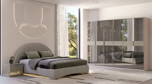 Product img 2, Dolunay Yatak Odası Takımı